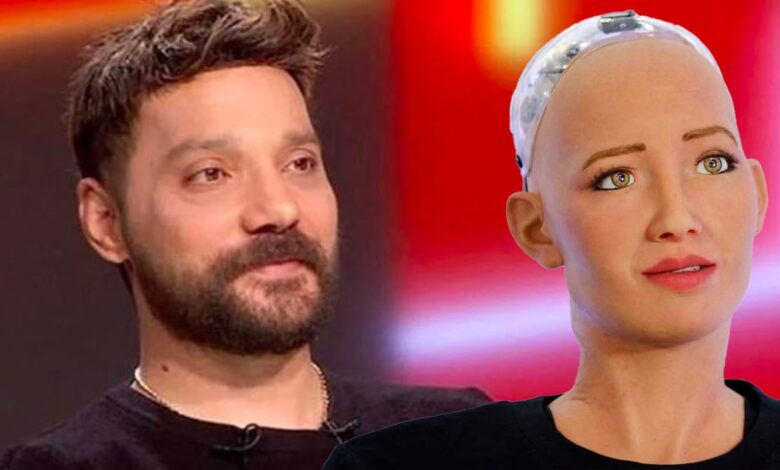 Robot Sophia'dan Kemal Kılıçdaroğlu istifa etmeli midir? sorusuna cevap