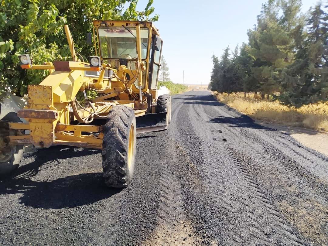 Bağlar Belediyesi yeni hizmetlerle ilçeyi güzelleştiriyor