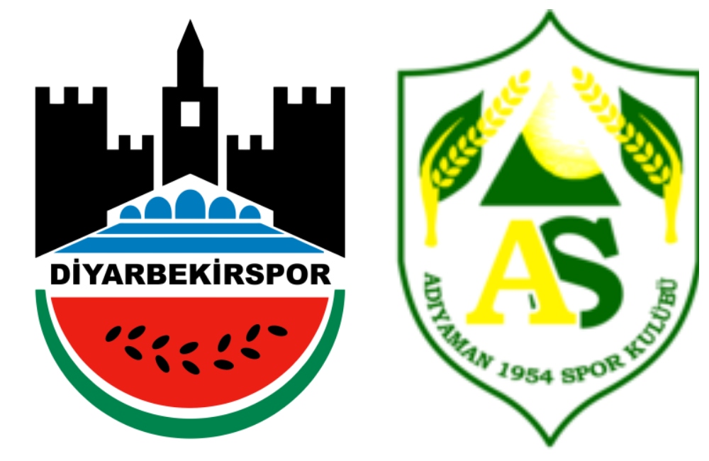 Diyarbekirspor Adıyamanspor ile karşı karşıya gelecek