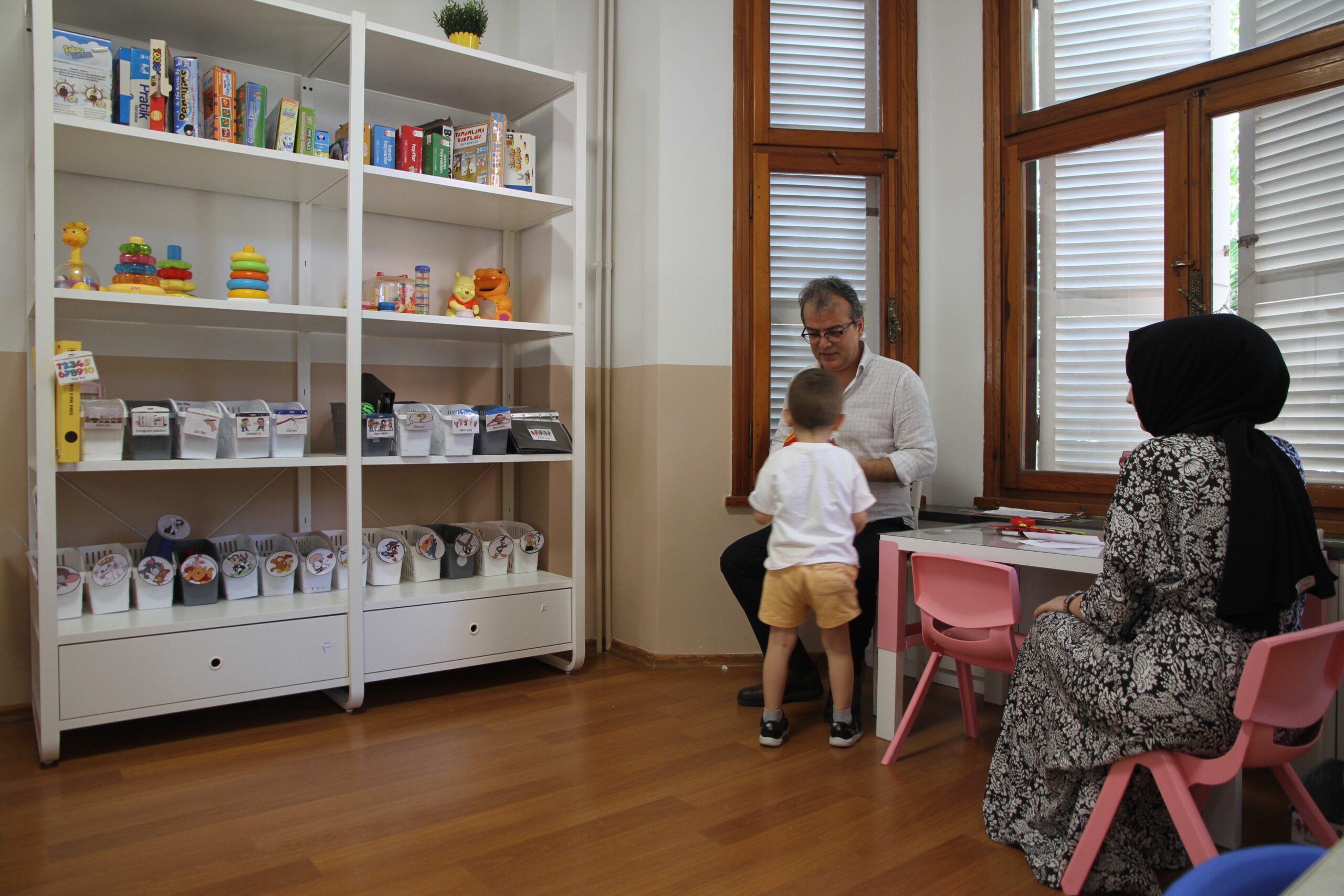 ABA Eğitim Merkezi ile BBA Akademi arasındaki sözleşme yenilendi