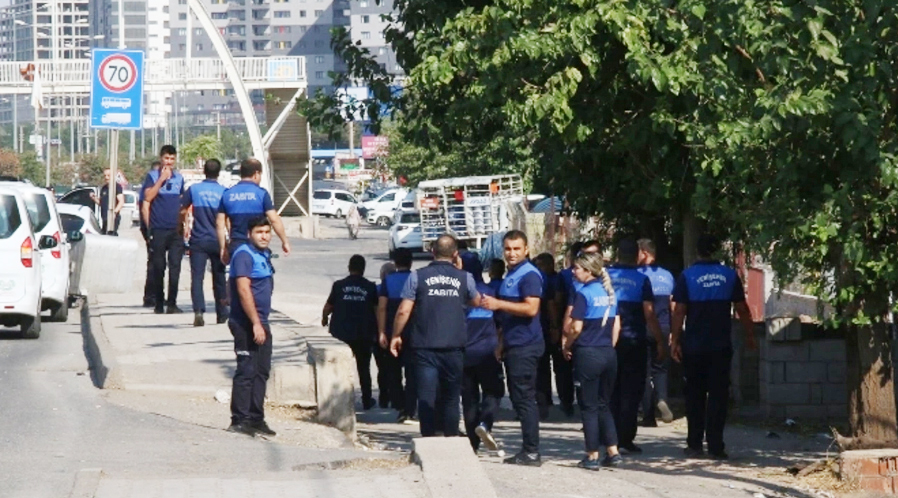 Diyarbakır’daki kamulaştırma kararları meclis gündeminde!