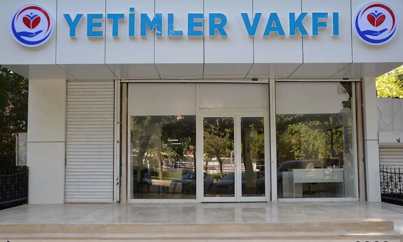 Yetimler Vakfı ağustos ayı faaliyet raporunu açıkladı