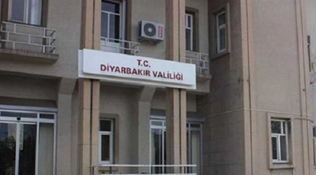 Diyarbakır Valiliğinden işçi alım duyurusu!