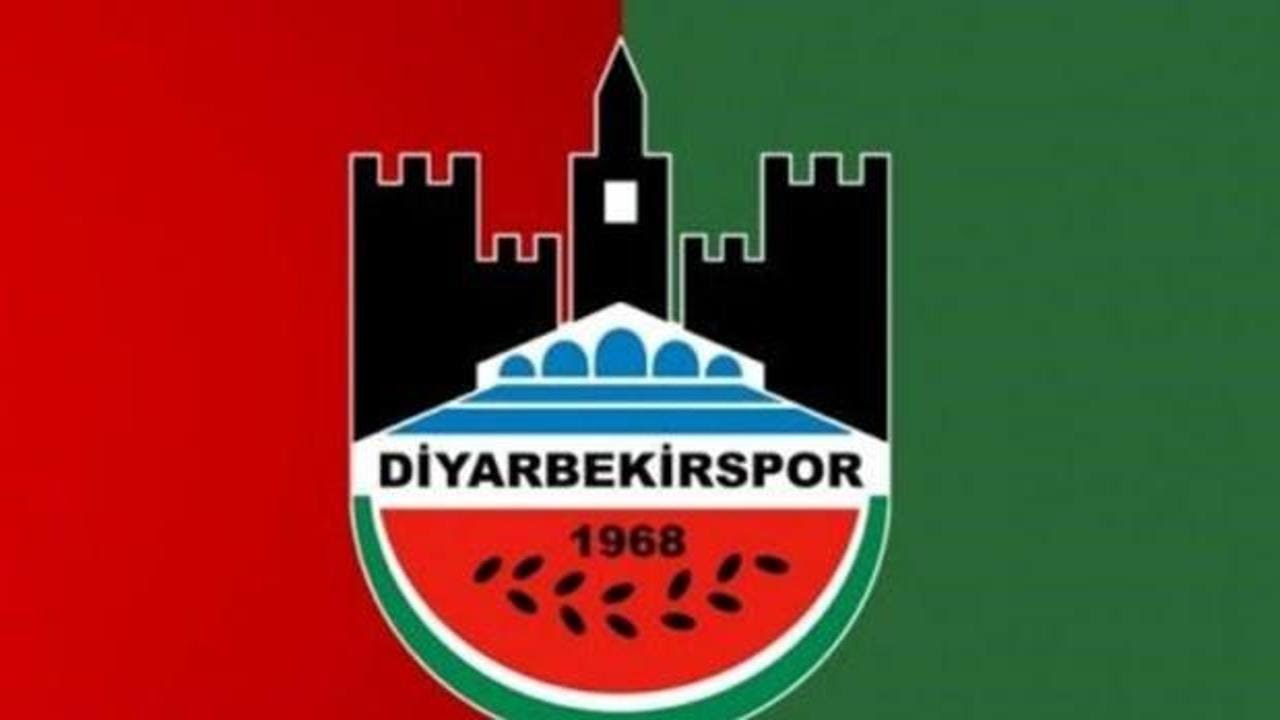 Diyarbekirspor'a 1.lig'den süper forvet