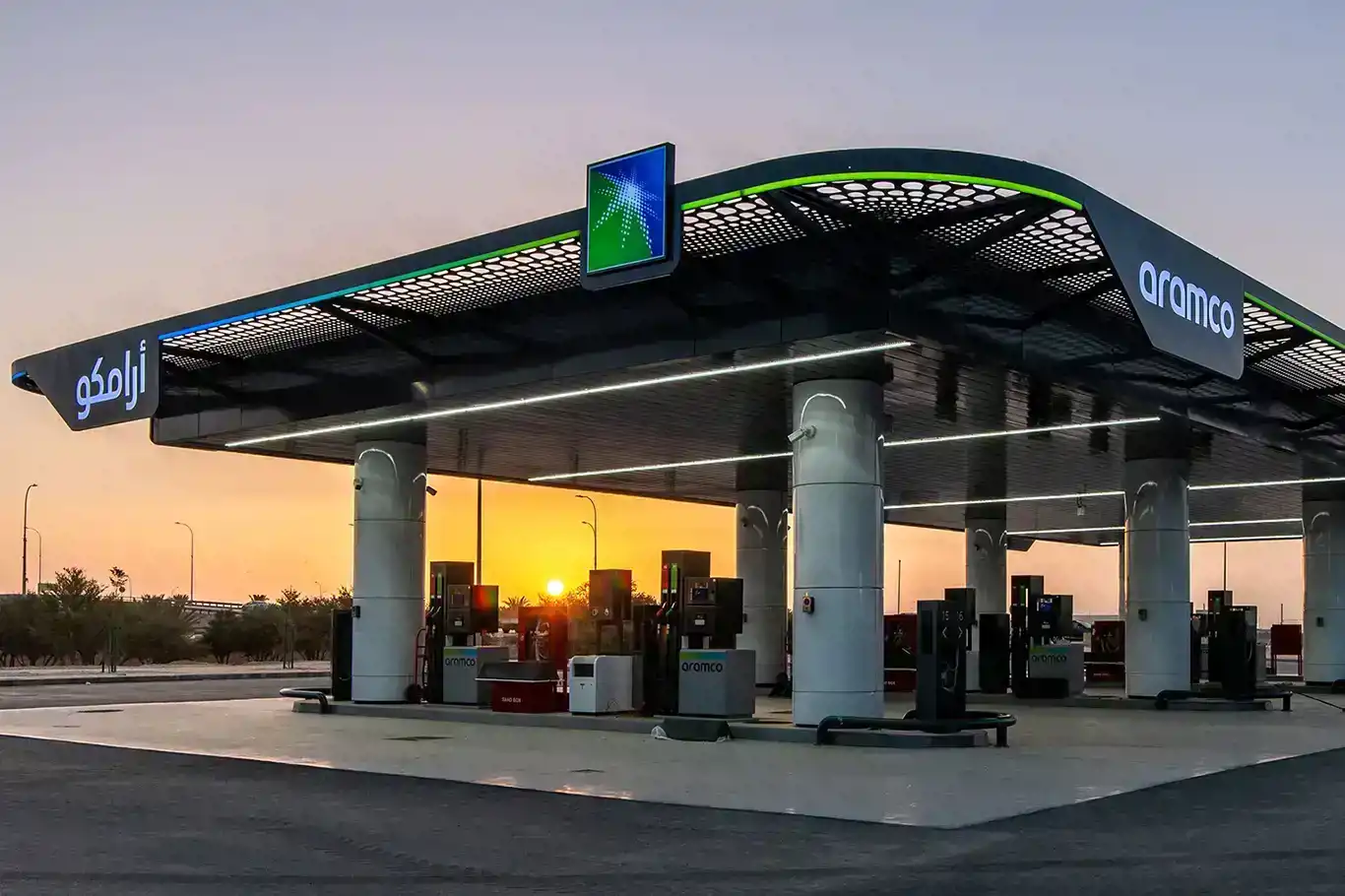 Kesintiye devam: Petrol üretimi yıl sonuna kadar günde 1 milyon varil azaltılacak