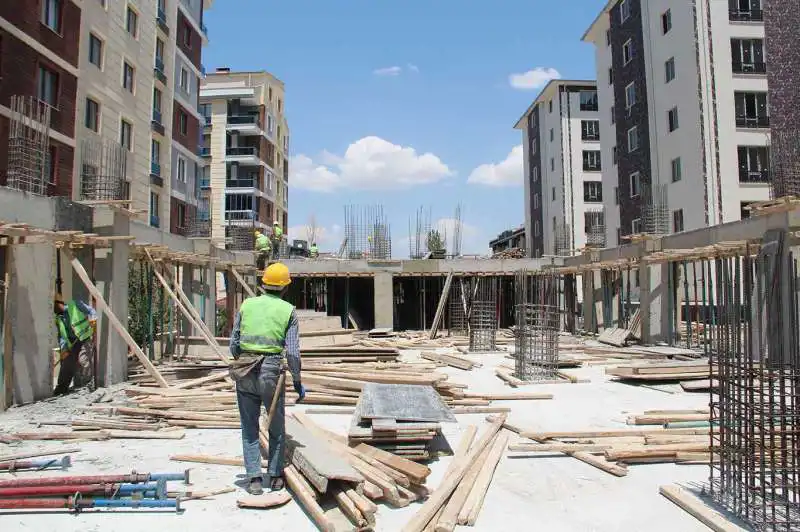 Konutlardaki KDV muafiyetinin detayları açıklandı