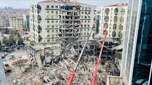 Dünya bankası kredileri deprem bölgesi için kullanılacak 