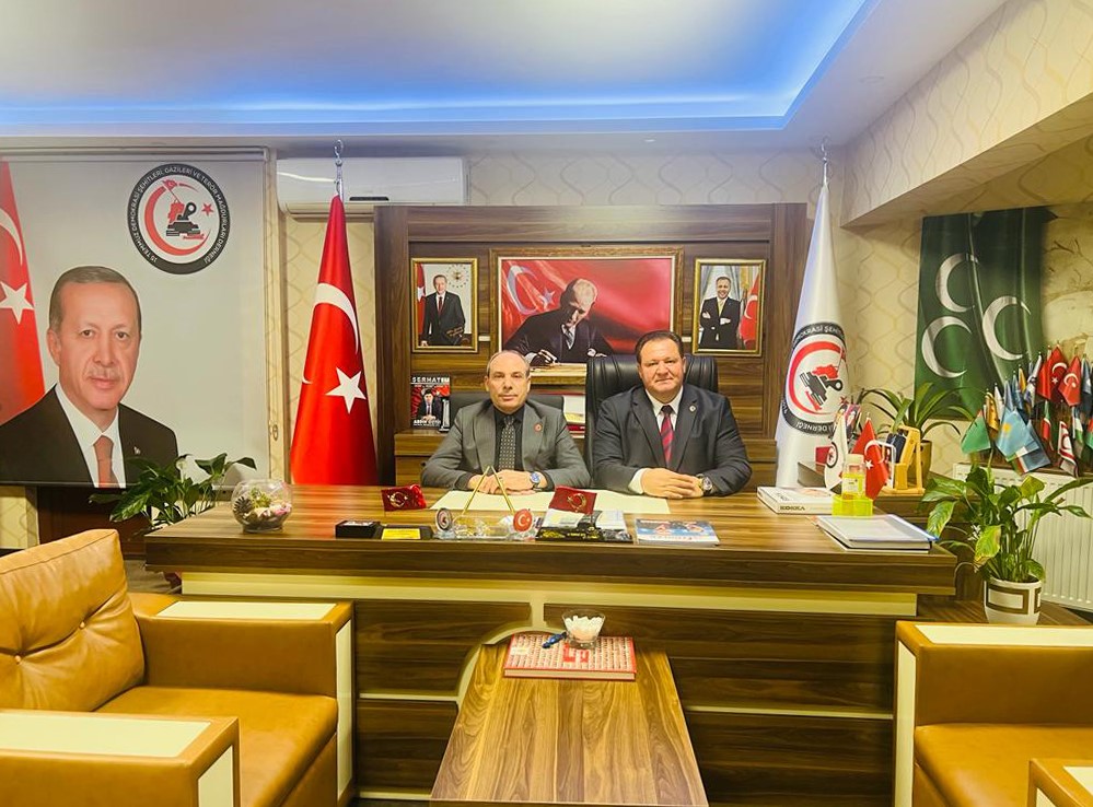 CHP'li Tanrıkulu'na tepki