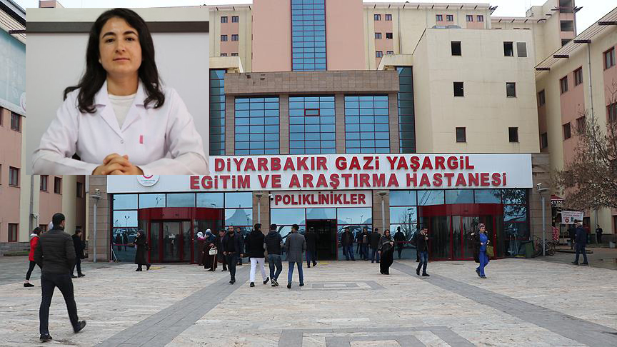 Tabipler Odası Başkanı: Diyarbakır’da İlaç, randevu ve aşı yok