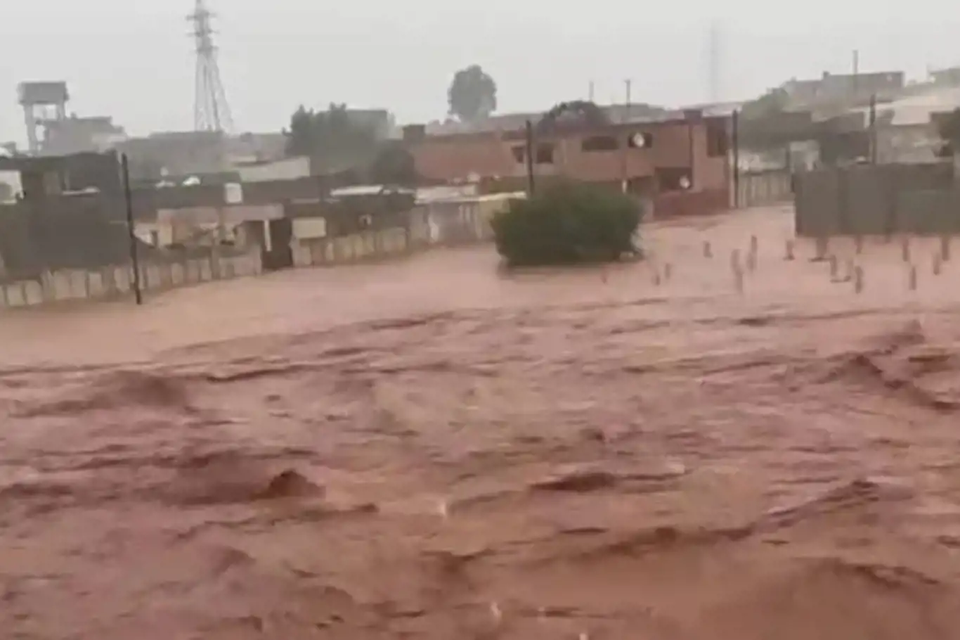 Selde 2 binden fazla kişi hayatını kaybetti