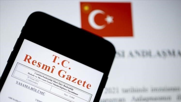 Rektör atamaları Resmi Gazete'de