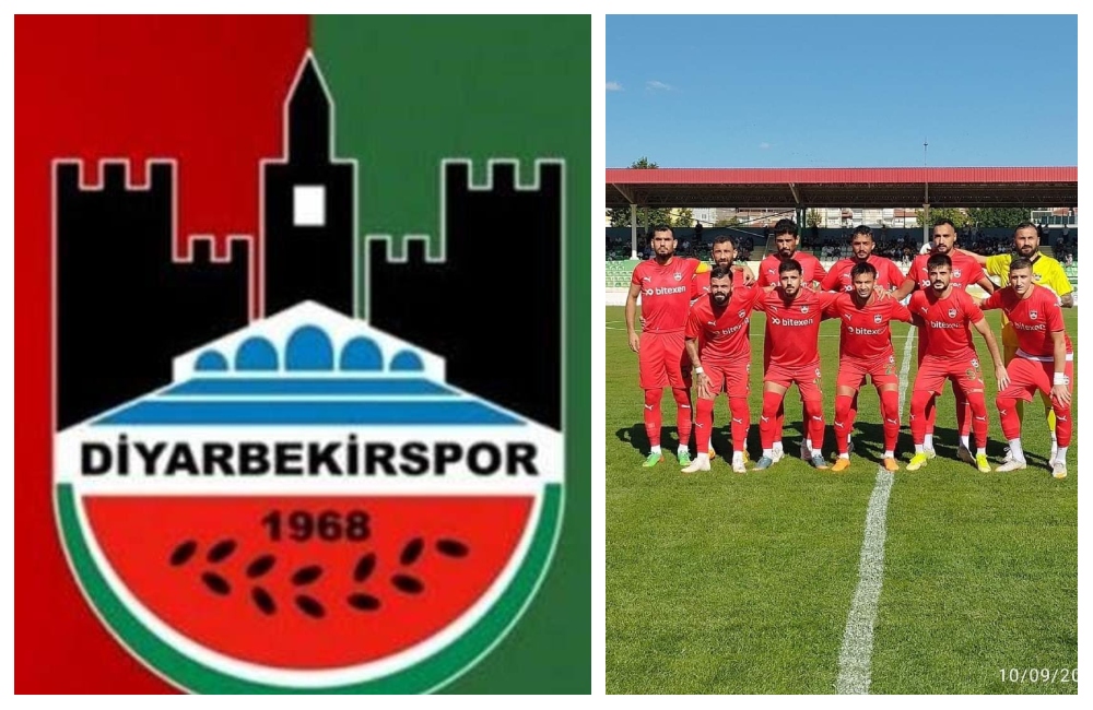 Diyarbekirspor'dan halka "maça gelin" çağrısı