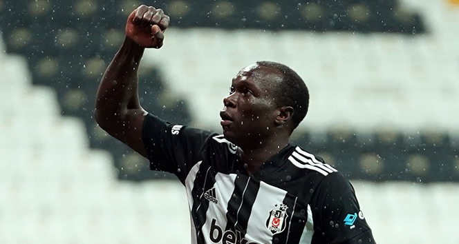 Aboubakar derbiye yetişecek mi?