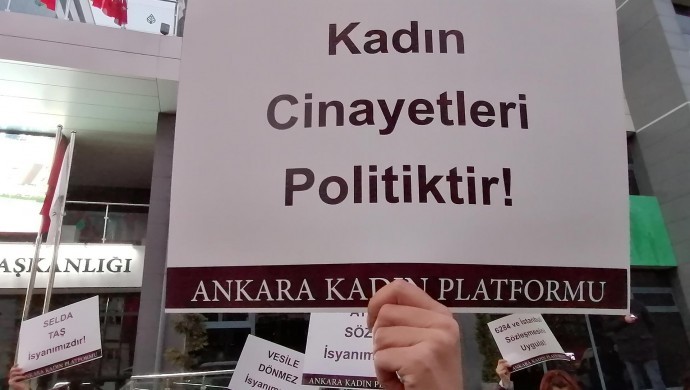 Diyarbakır’da boşanma aşamasında olan kadın öldürüldü!