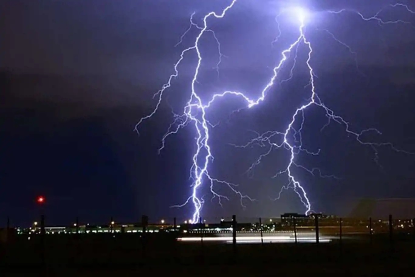 Meteoroloji'den kuvvetli yağış uyarısı