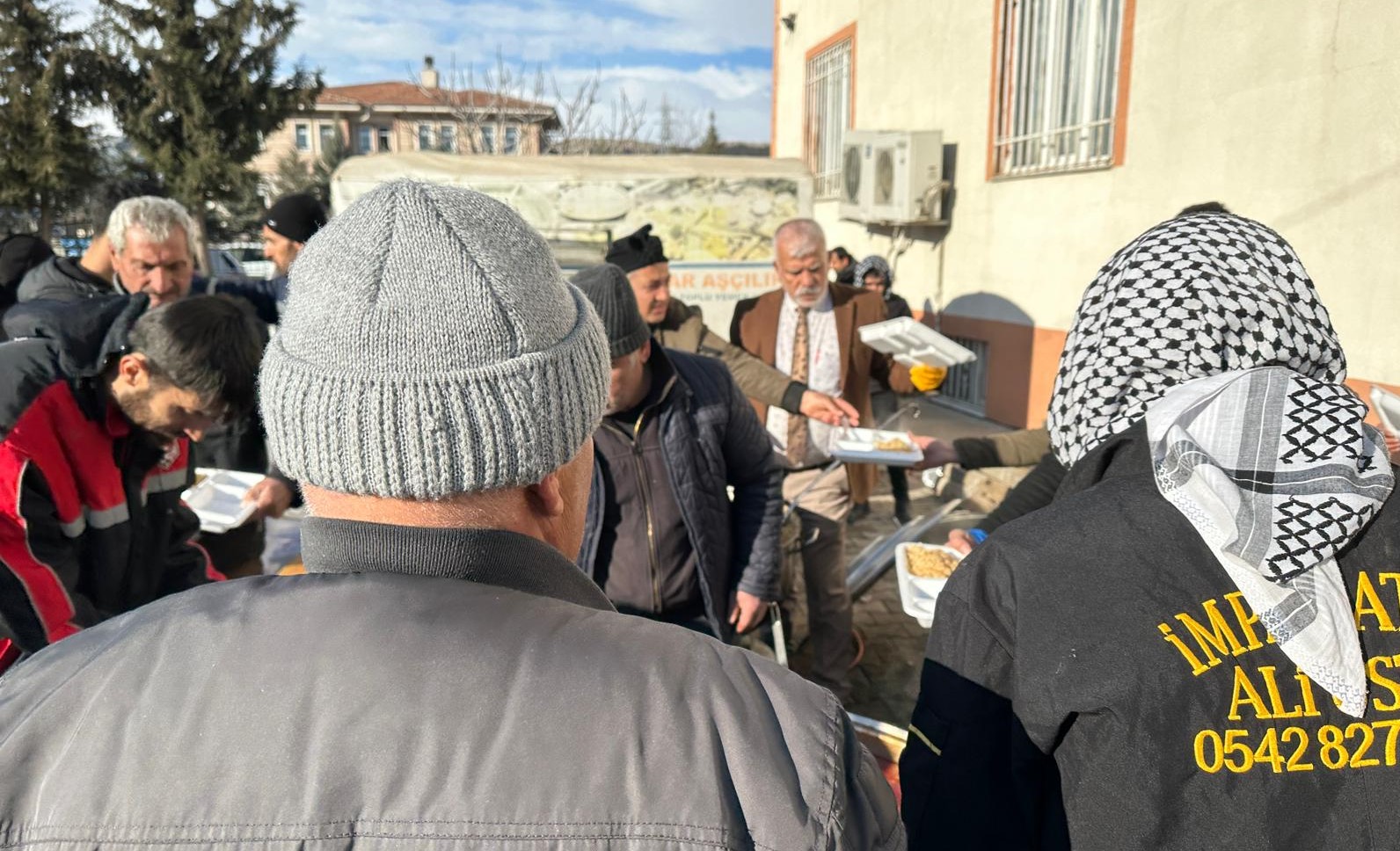 Diyarbakır bölge illeri için seferber oldu