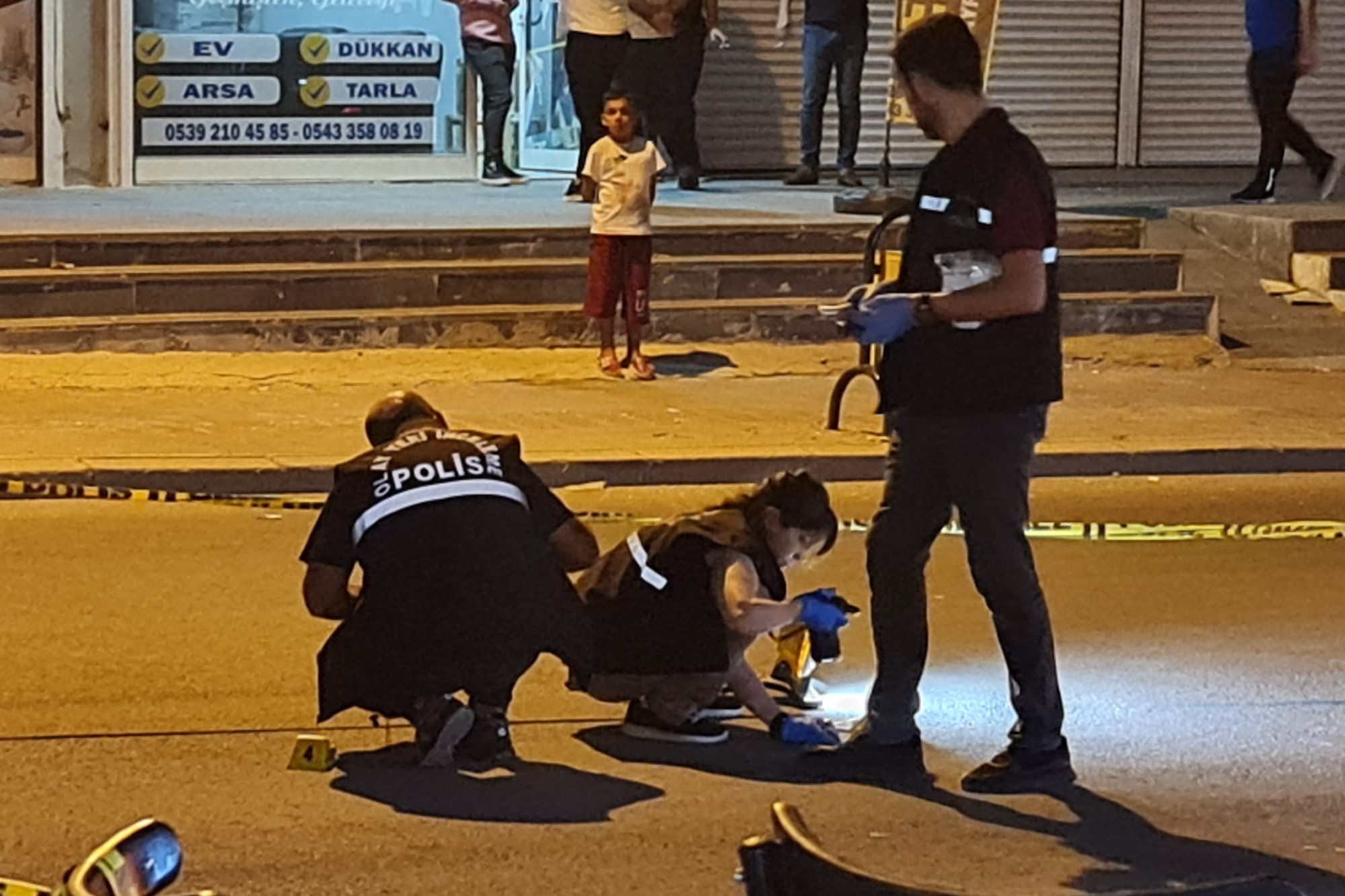 Diyarbakır’da tartıştığı kişiyi silahla vuran kadın tutuklandı