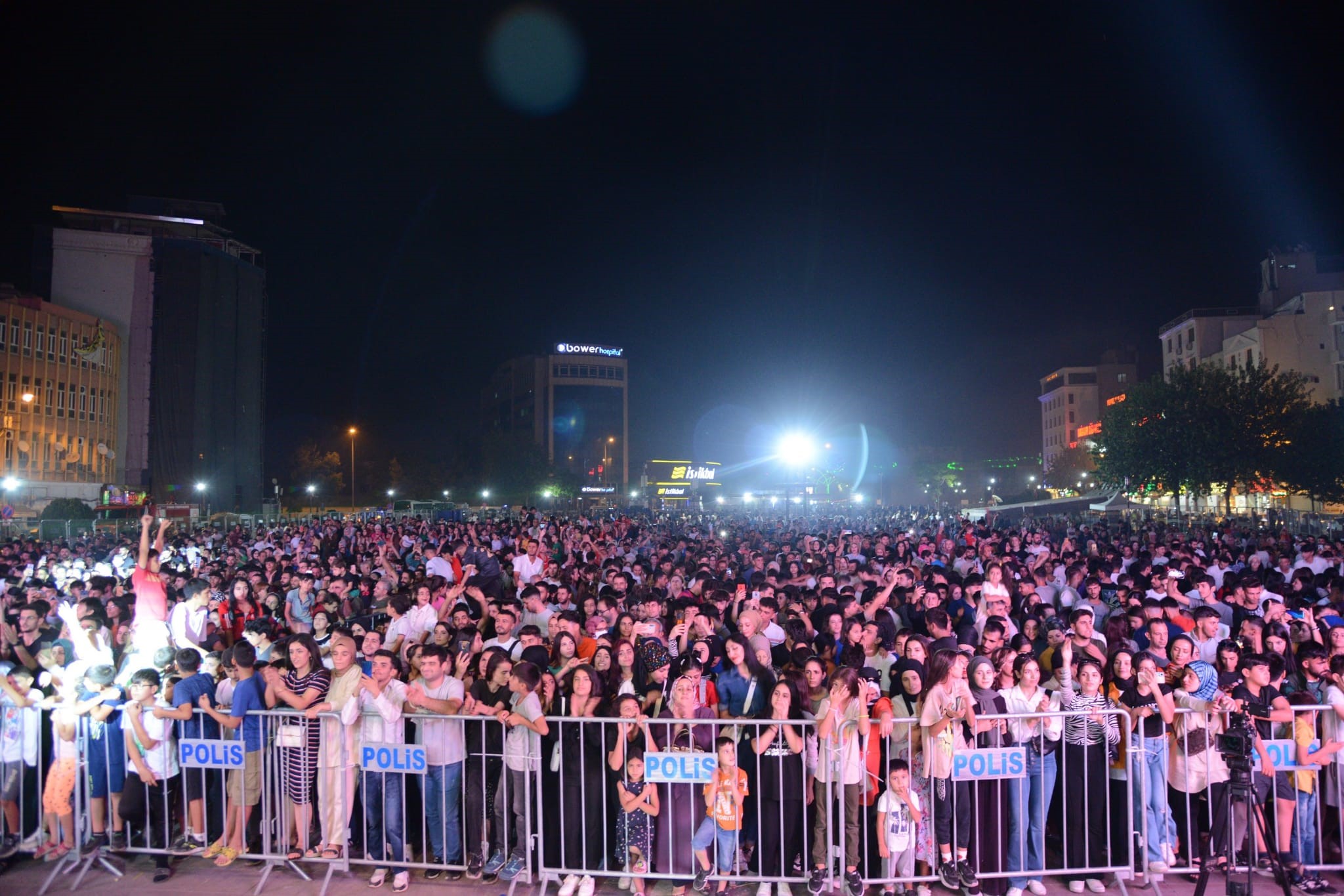 13. Diyarbakır Karpuz Festivali sona erdi