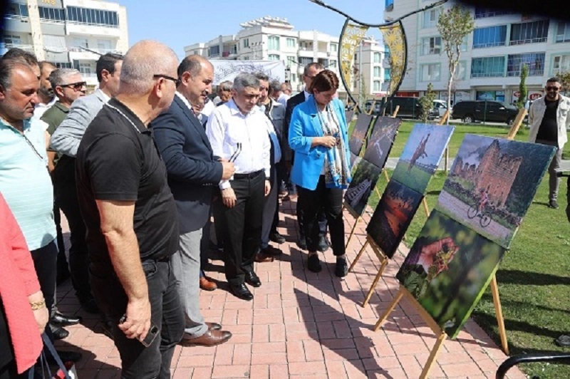 Trabzon, Diyarbakır’da tanıtıldı