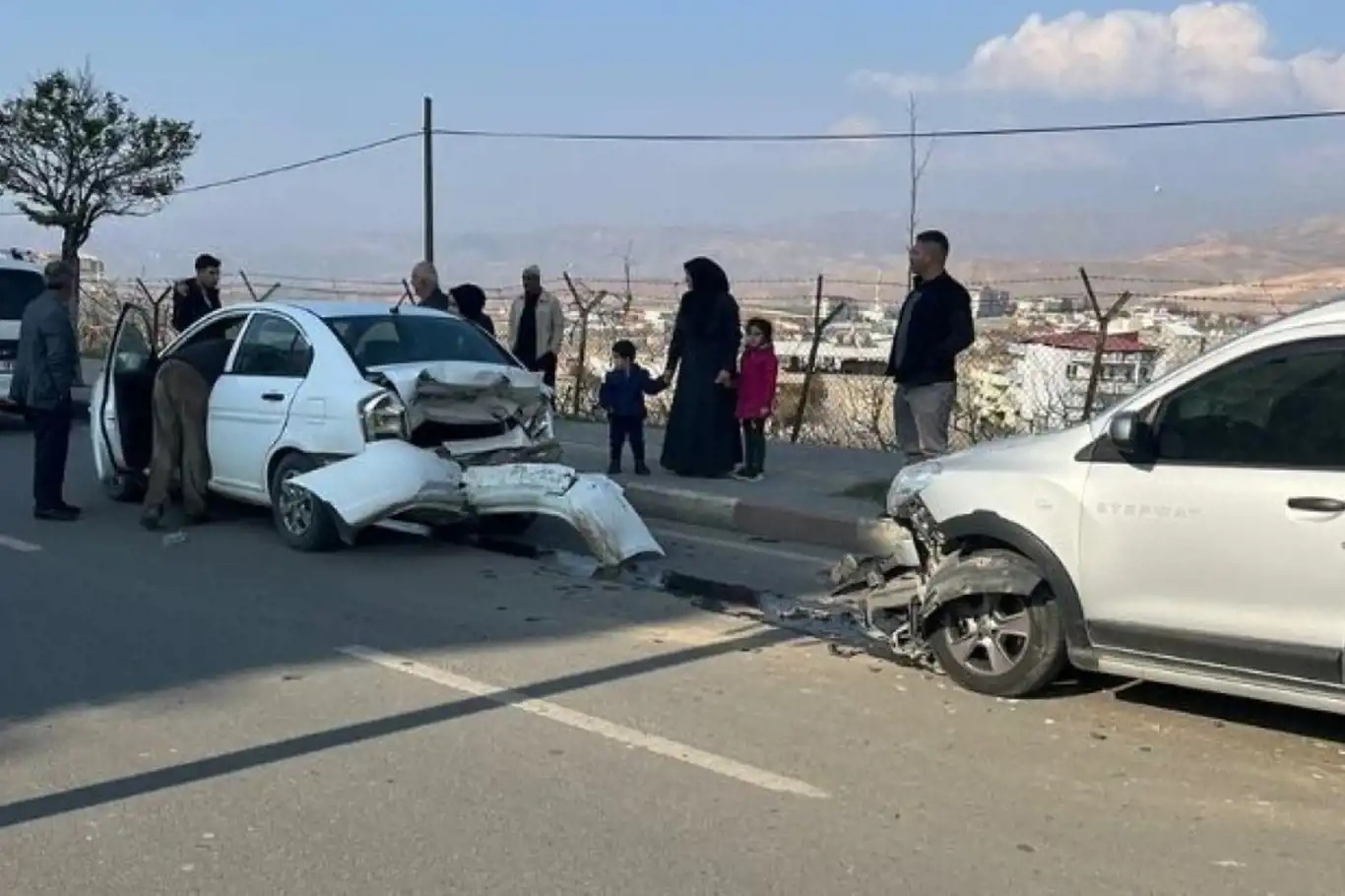 Kiralık araçla kaza yaptığınız durumlarda izlemeniz gereken yol