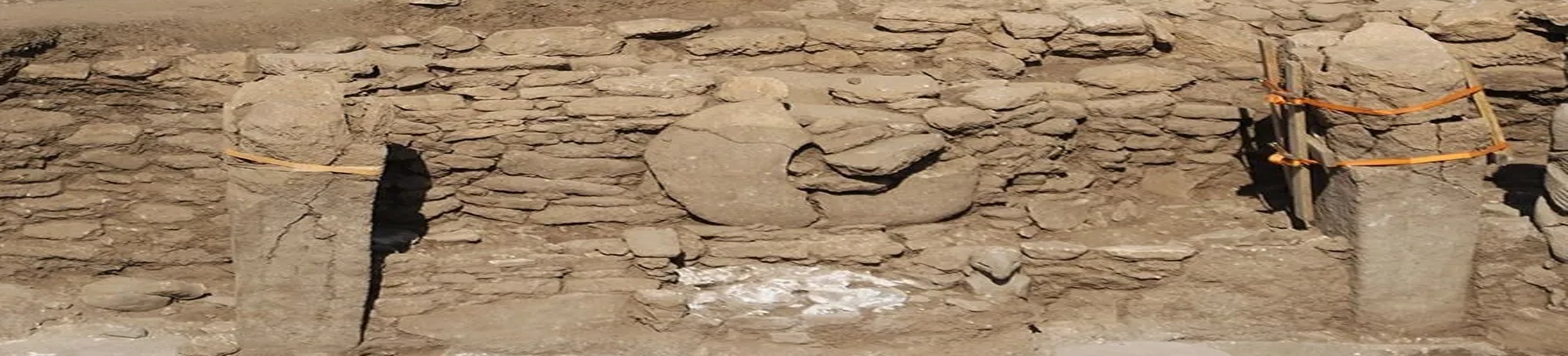 Göbeklitepe’de yeni buluntular ortaya çıkarıldı