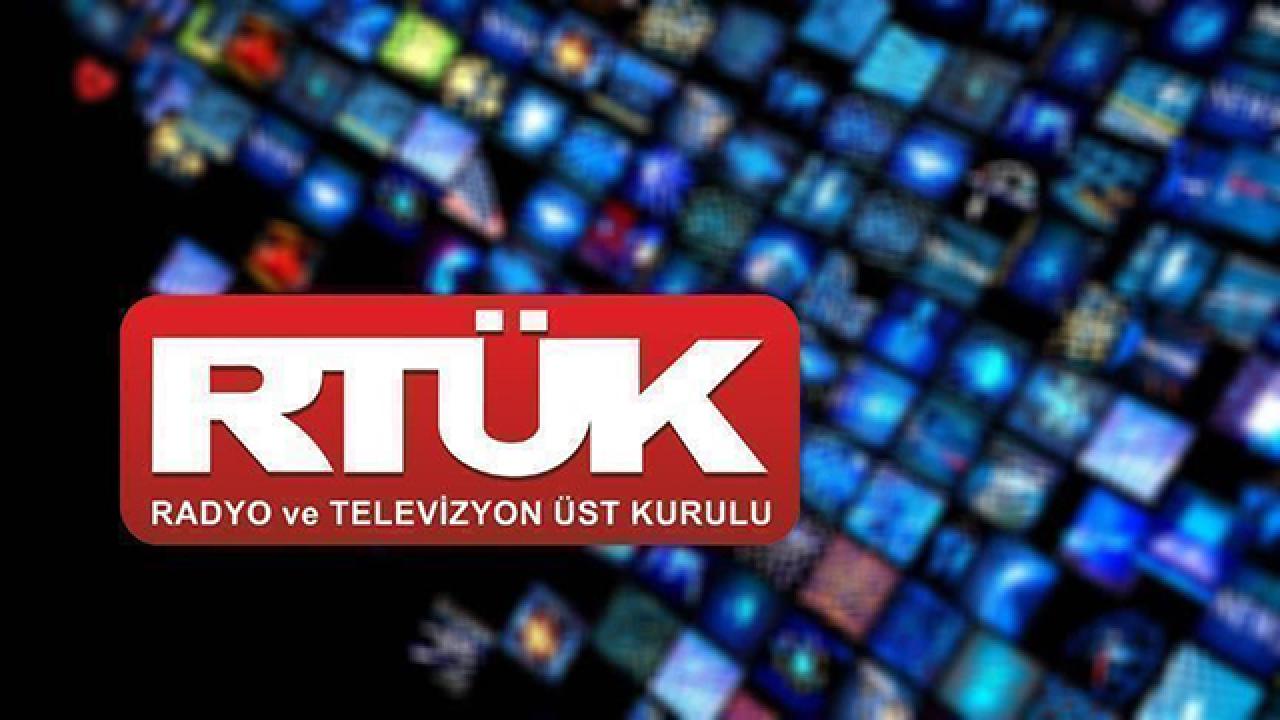 RTÜK'ten Ayşenur Arslan'ın sözlerine inceleme