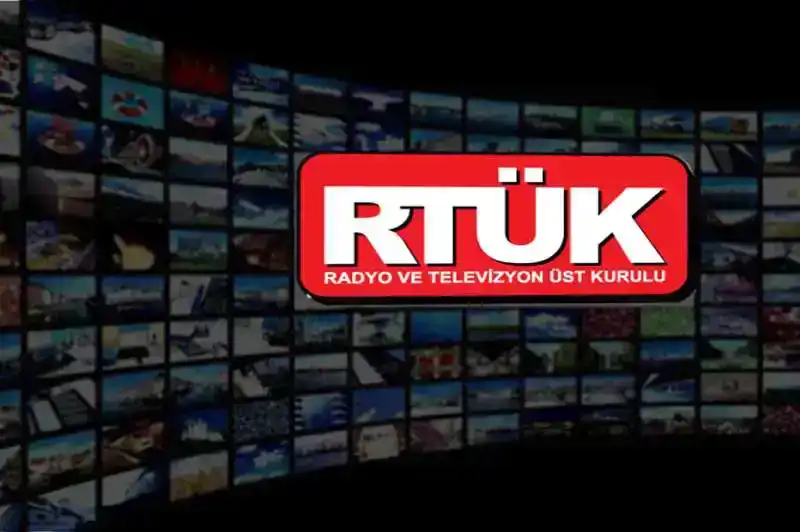 RTÜK'ten Halk TV'ye ceza