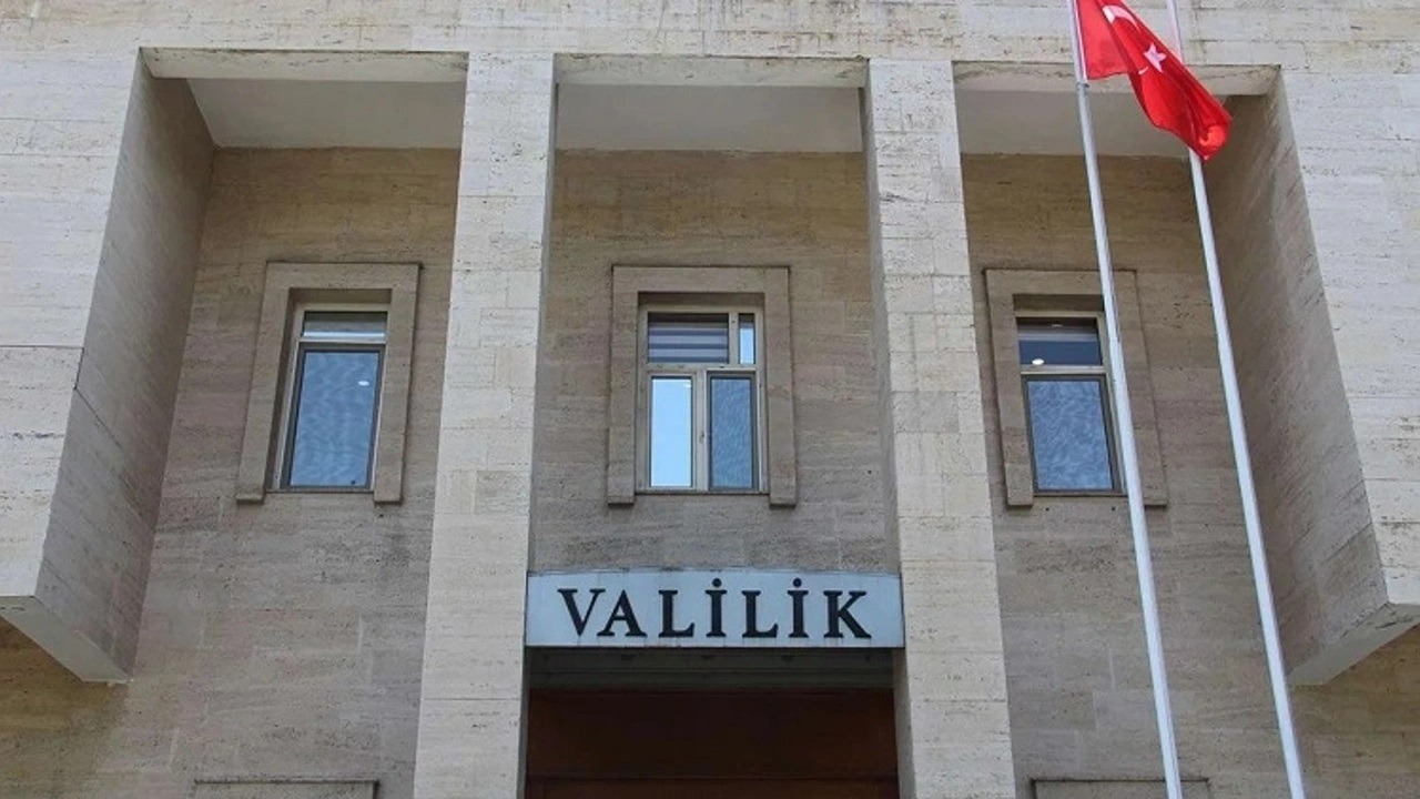 Diyarbakır Valiliği duyurdu: 2 mahallenin sınırı değişti