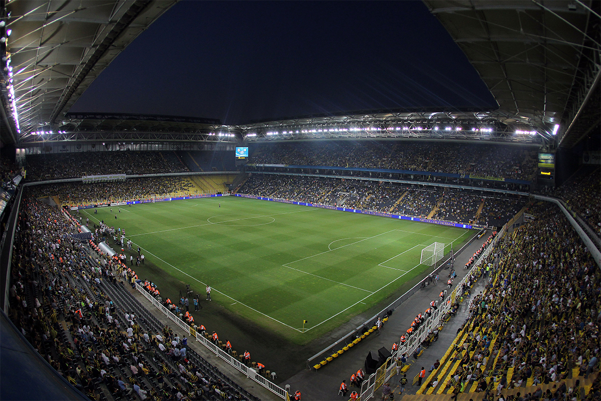 EURO 2032’nin oynanacağı Stadyumlar belli oldu