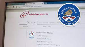 E-Devlet KYK burs başvuru ekranı açıldı! KYK 2022-2024 Burs Başvurusu