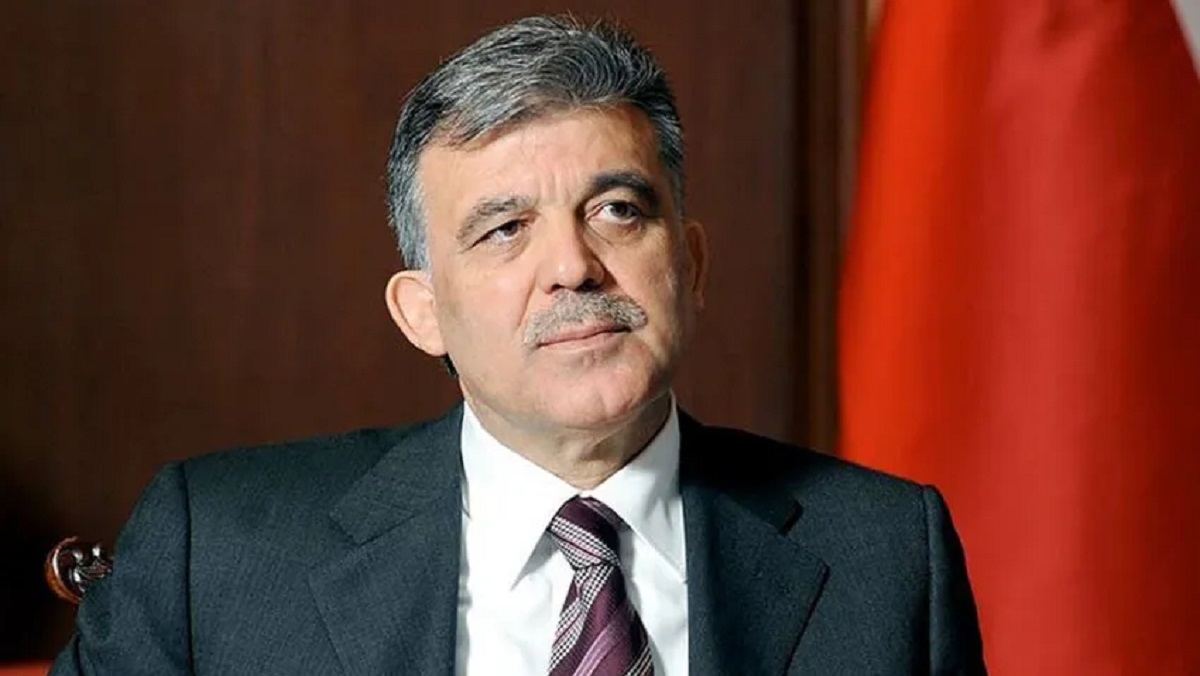 Abdullah Gül: Eğer 'Kürt Meselesi'ni çözebilseydik...