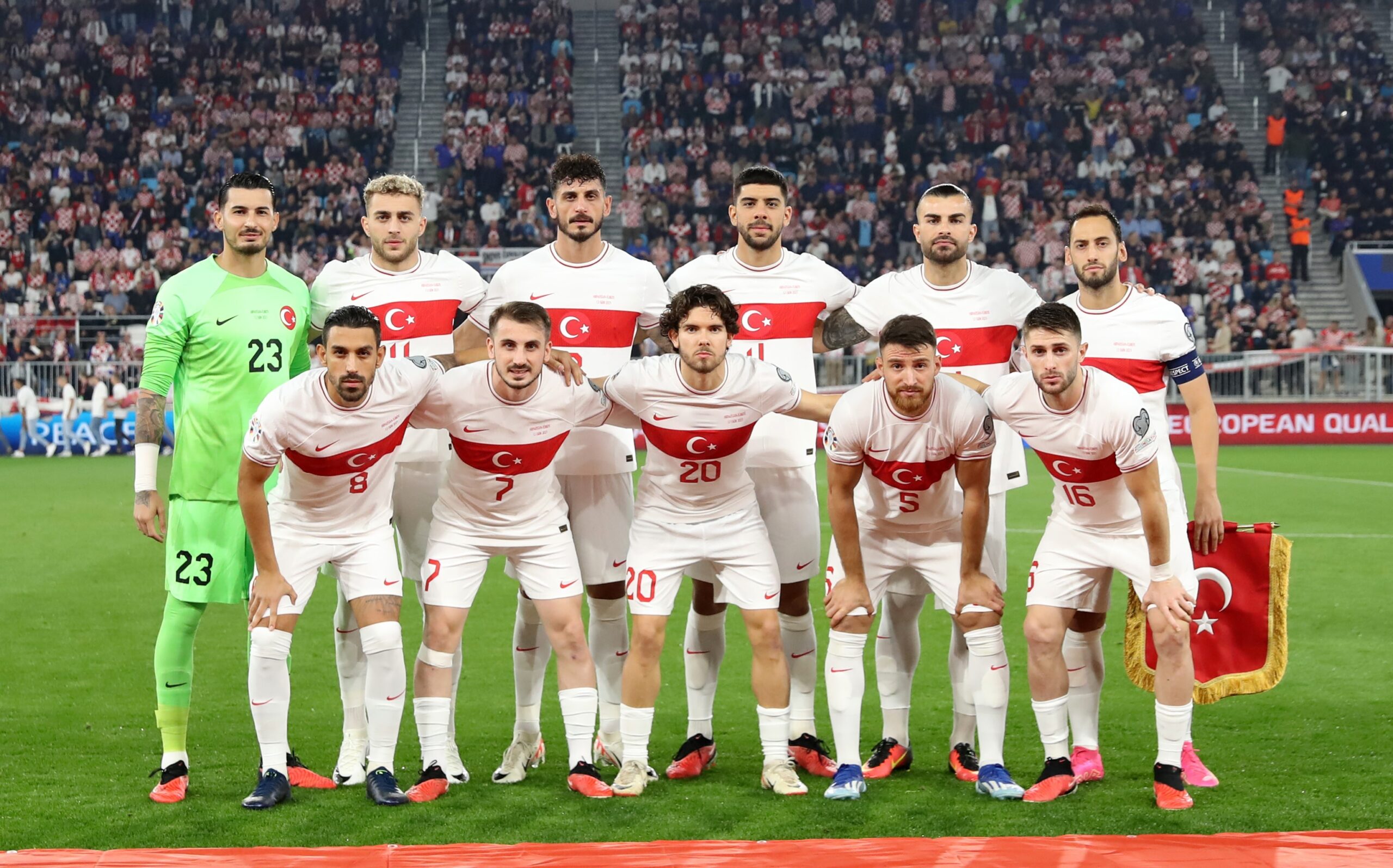 Türkiye EURO 2024'ten ne kadar gelirler elde edecek?