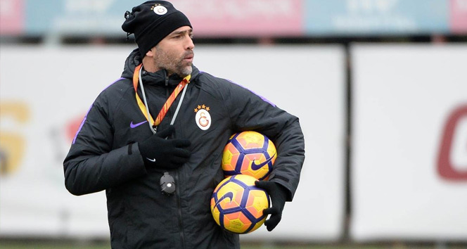 Igor Tudor adım adım Beşiktaş’a doğru