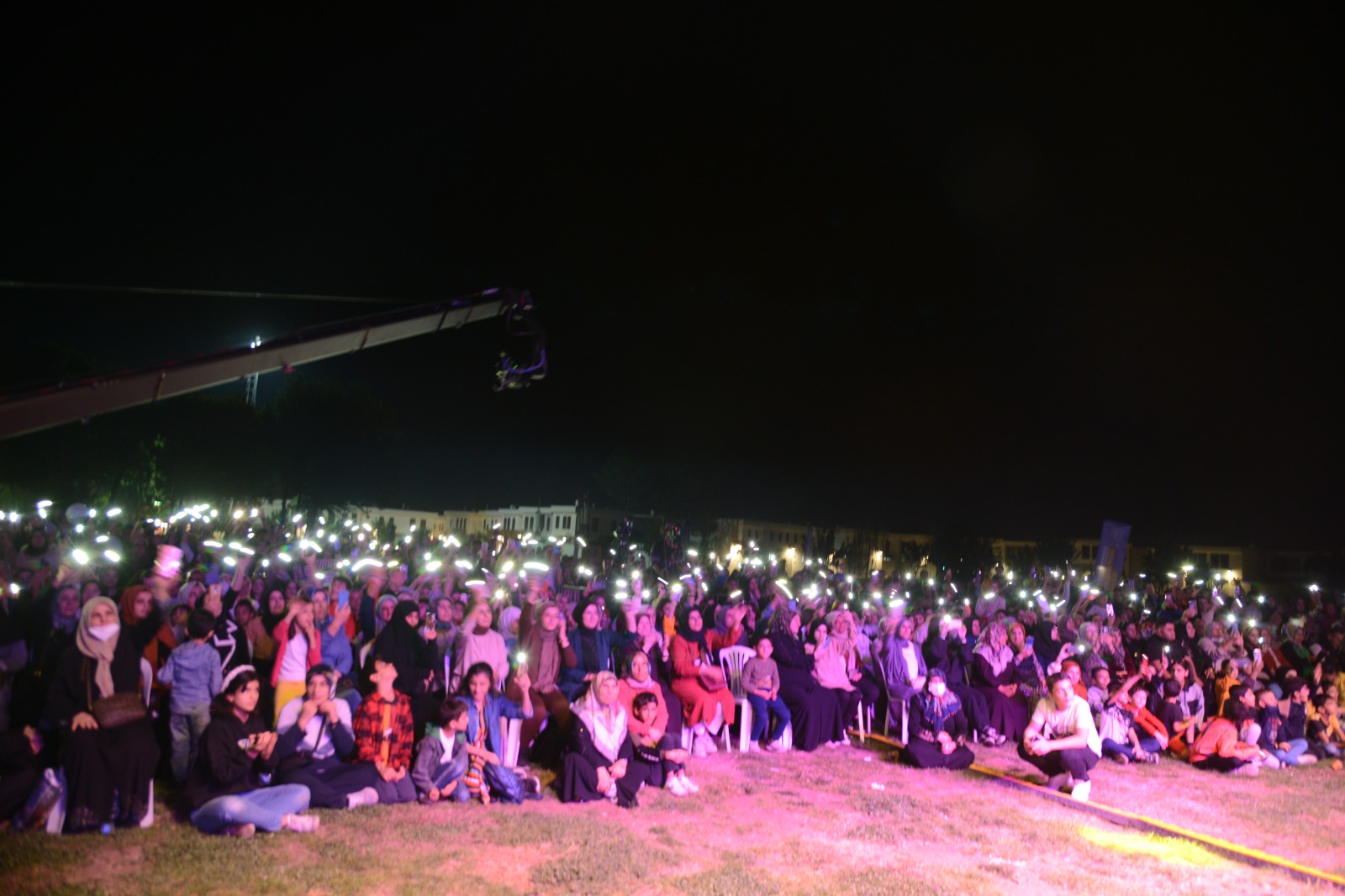 “Sur Kültür Yolu Festivali” coşkuyla devam ediyor