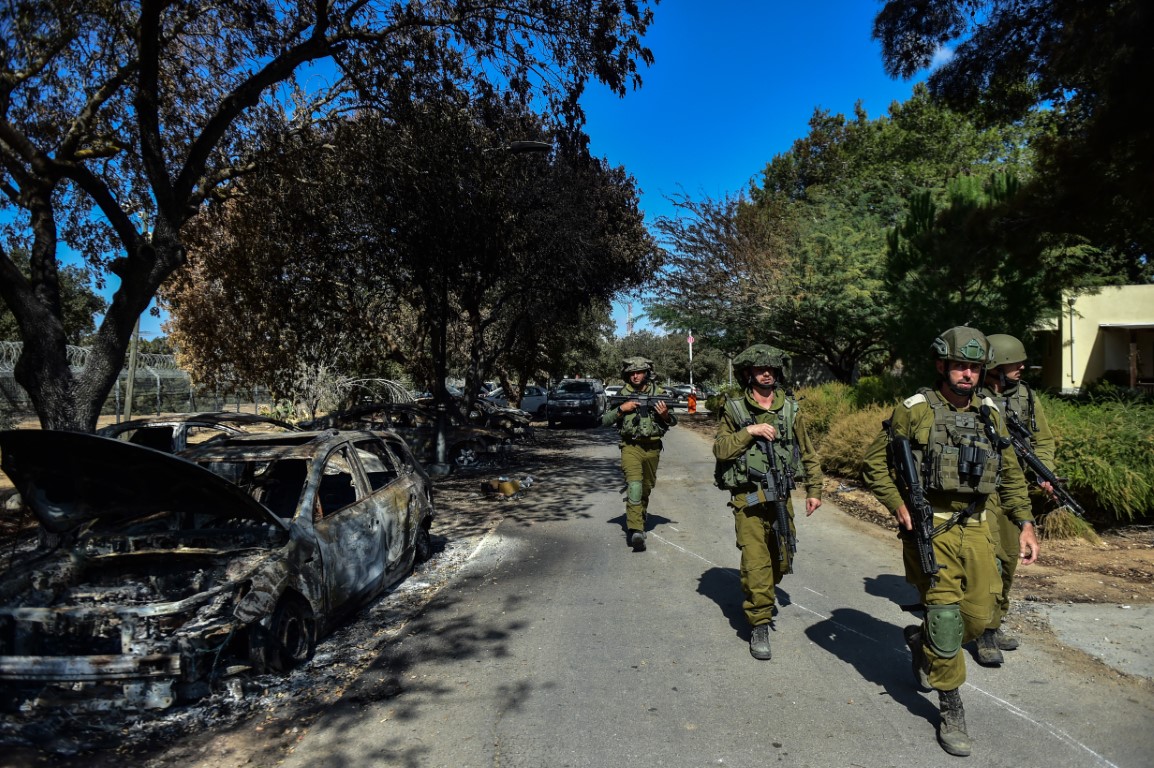 Hamas: Rehineleri İsrail kabul etmedi