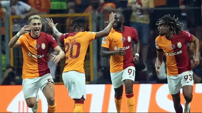 Cimbom Münih’i salladı ama yıkamadı