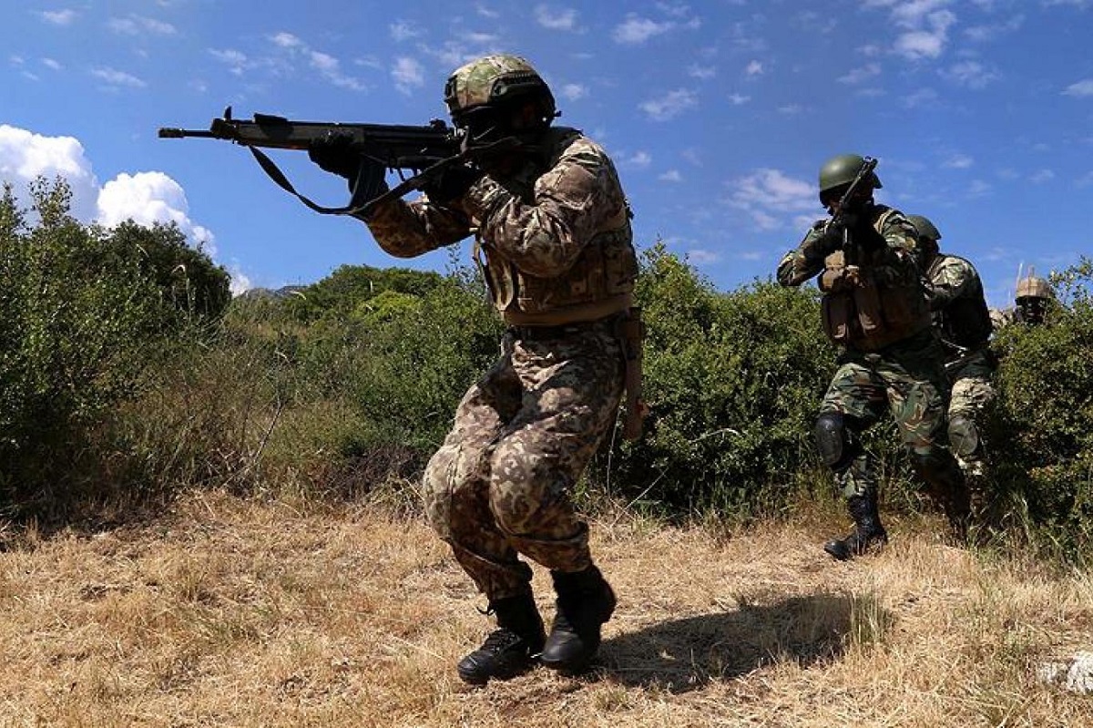 İçişleri Bakanı duyurdu! Diyarbakır ve Şırnak’ta operasyon