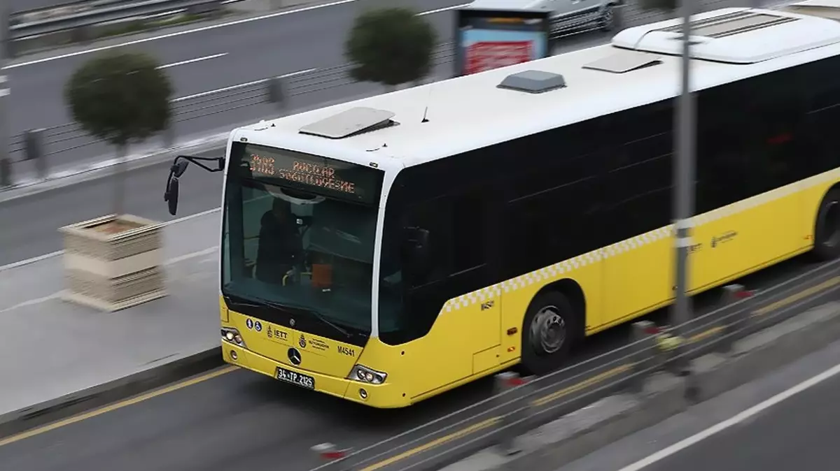 Cumhuriyet Bayramı'nda o ilde ulaşım ücretsiz olacak!