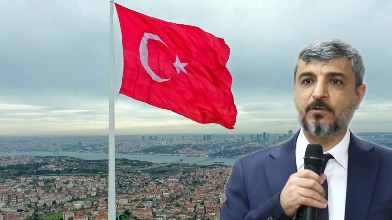 Özkılıç Grup’tan Cumhuriyet 100. Yılına özel video