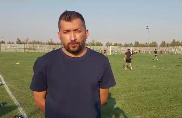 Diyarbekirspor’da büyük revizyon