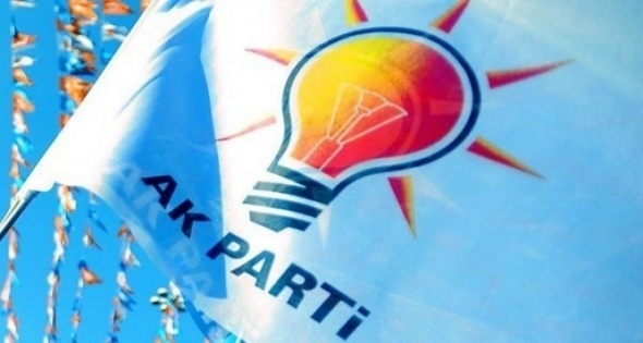 AK Parti'de yerel seçim hazırlığı