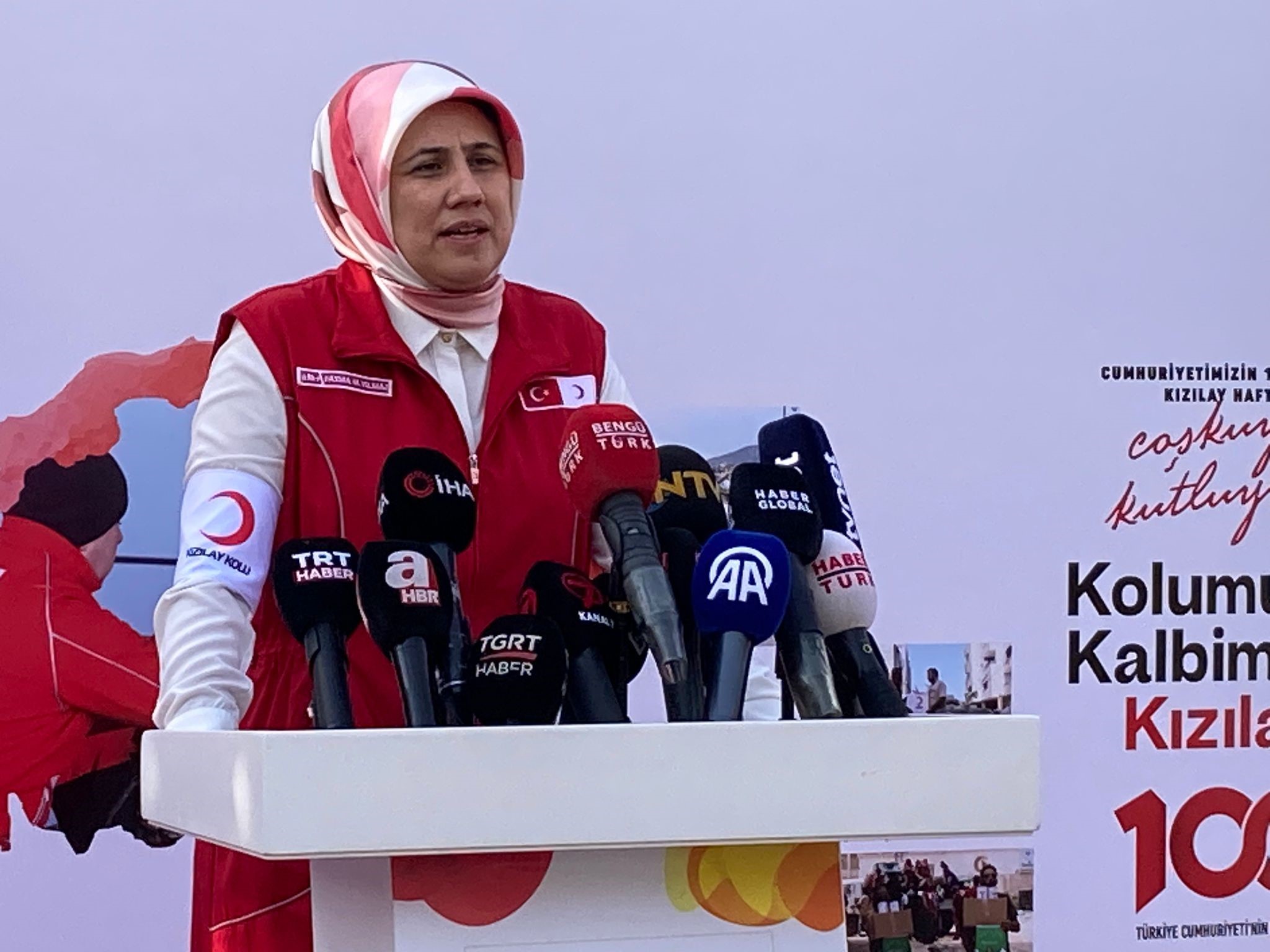 İsrail Türkiye’nin lojistik deposunu bombaladı