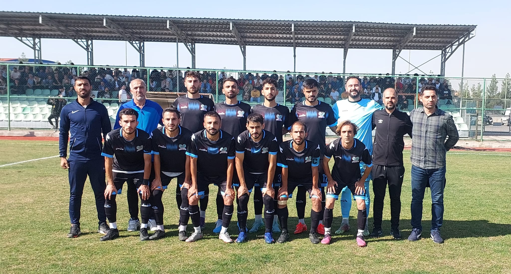 Diyarbakır Yenişehir Belediyespor çıkış arıyor!