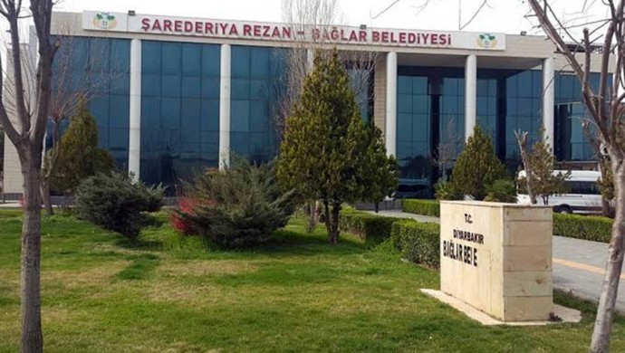 AK Partili belediye başkan yardımcısı rüşvetten gözaltına alındı