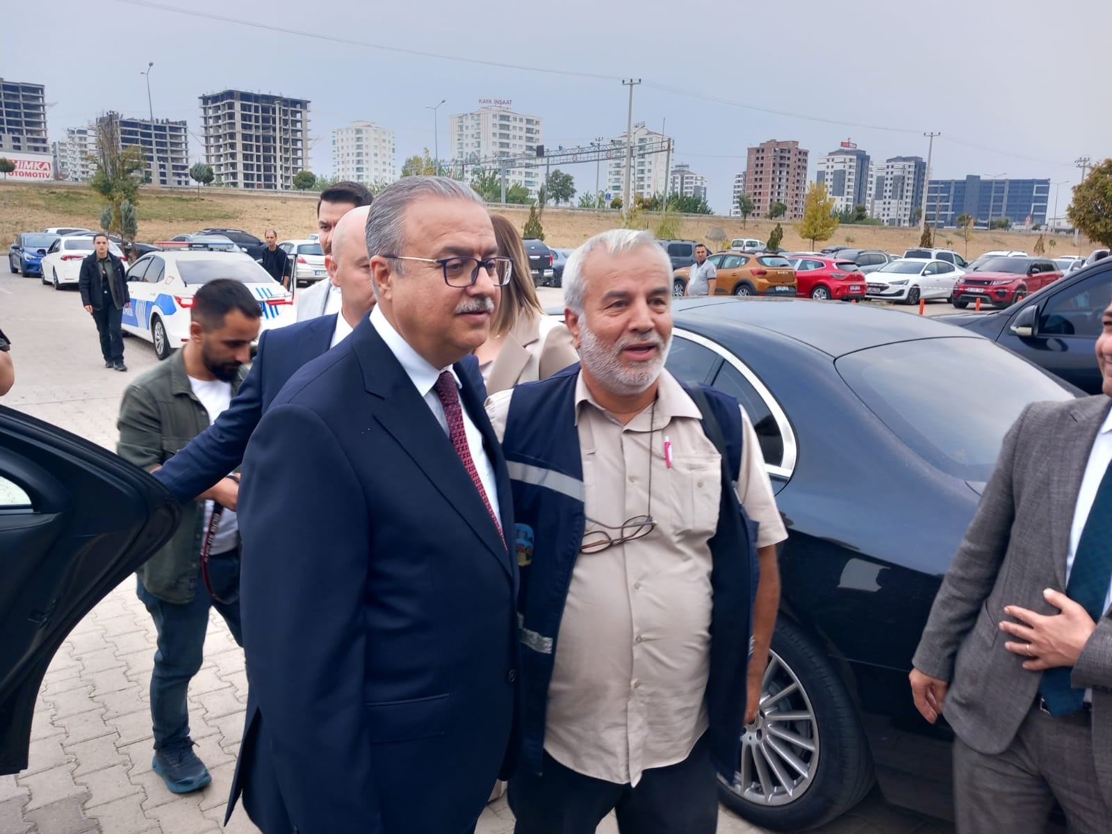 Diyarbakırlı hayvansever, sokak hayvanları için harekete geçti