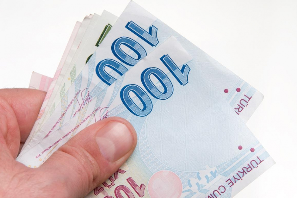 100. yıla özel emeklilere verilen 5000 TL ikramiye hesaplara ne zaman yatacak?