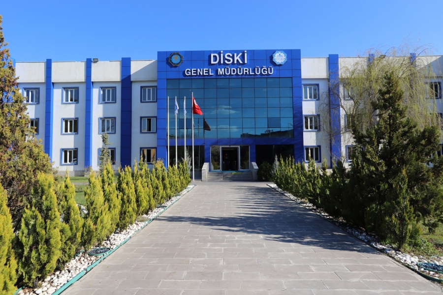 Diyarbakır'da DİSKİ borç yapılandırmasından 30 bin 611 abone faydalandı