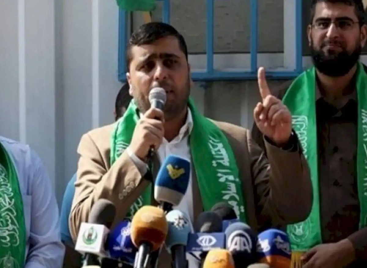 HAMAS sözcüsü : El Kassam Tugayları düşmana ağır kayıplar verdirdi