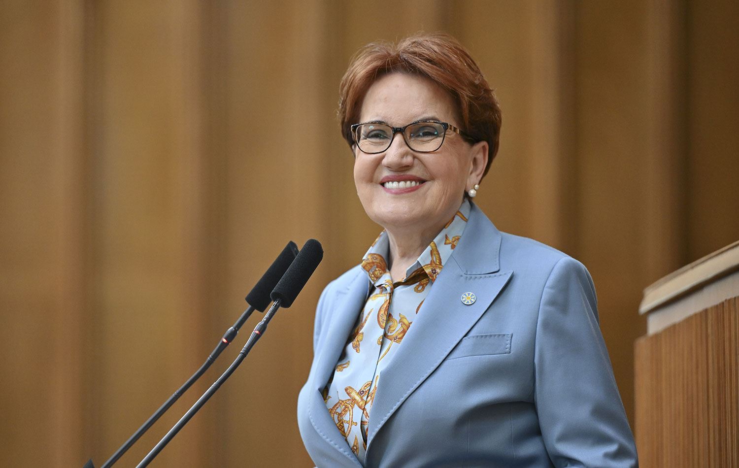 Meral Akşener'den CHP'ye eleştiri geldi