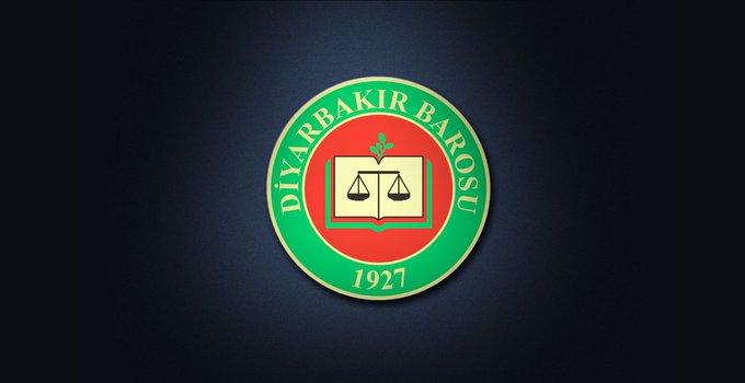 Diyarbakır Barosu'ndan hedef gösterilen Kürtçe öğretmenine hukuki destek!